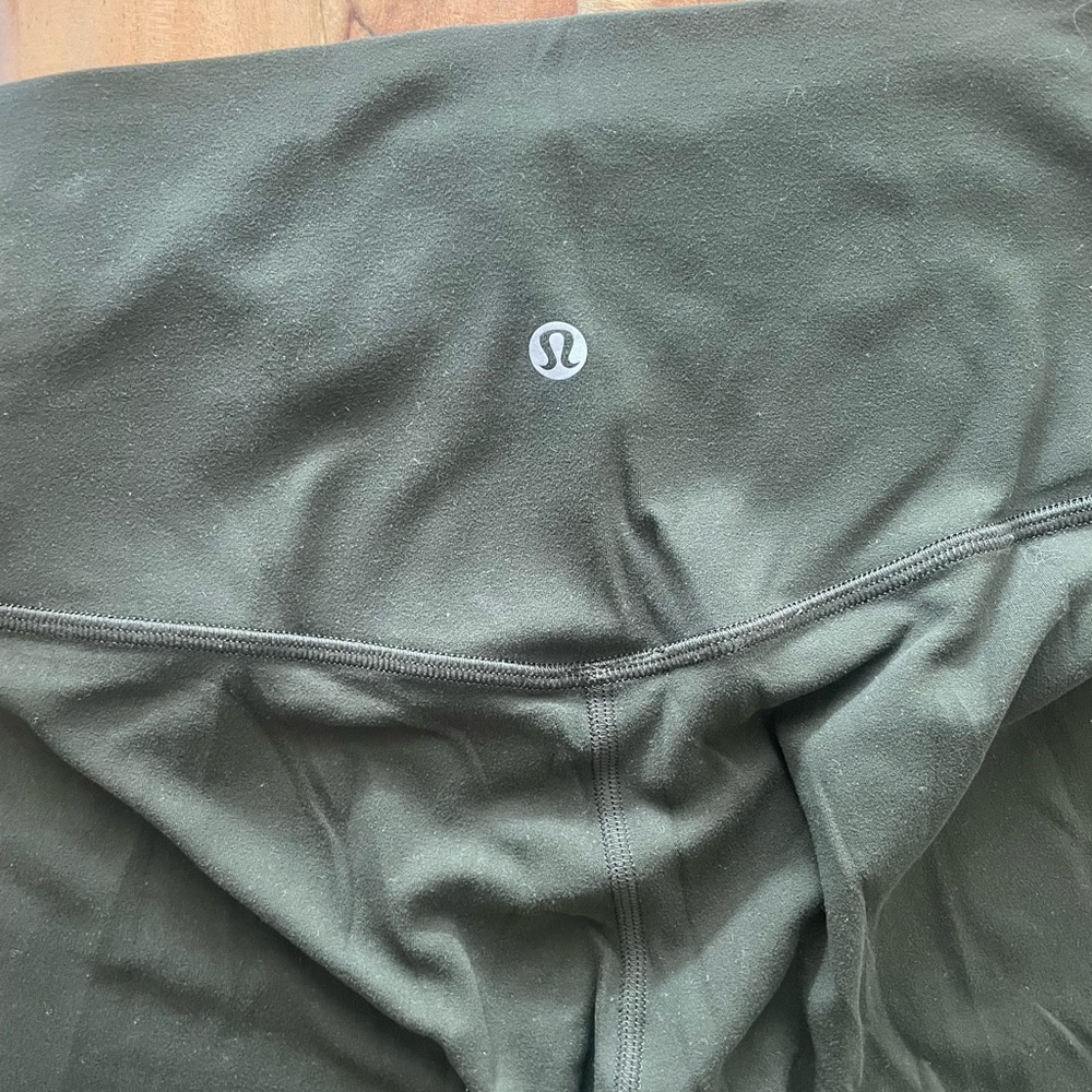 lululemon align leggings - Picture 3 of 3